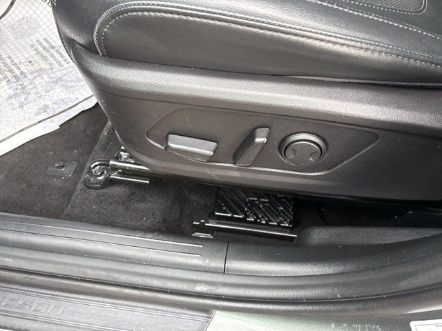 Hyundai Tucson Limited AWD 2023