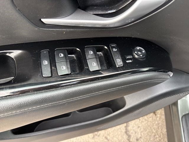 Hyundai Tucson Limited AWD 2023