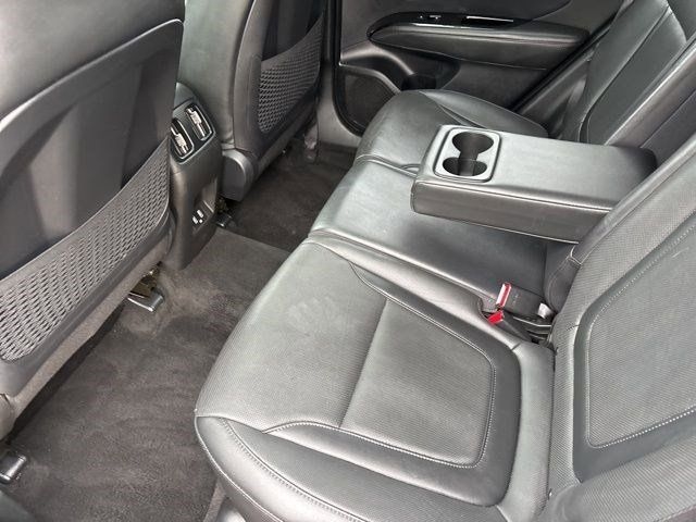 Hyundai Tucson Limited AWD 2023