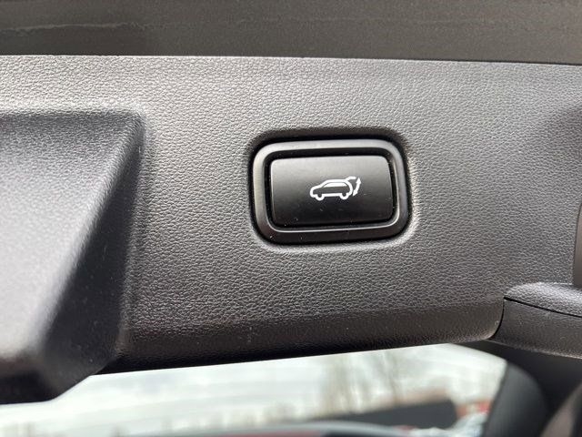 Hyundai Tucson Limited AWD 2023