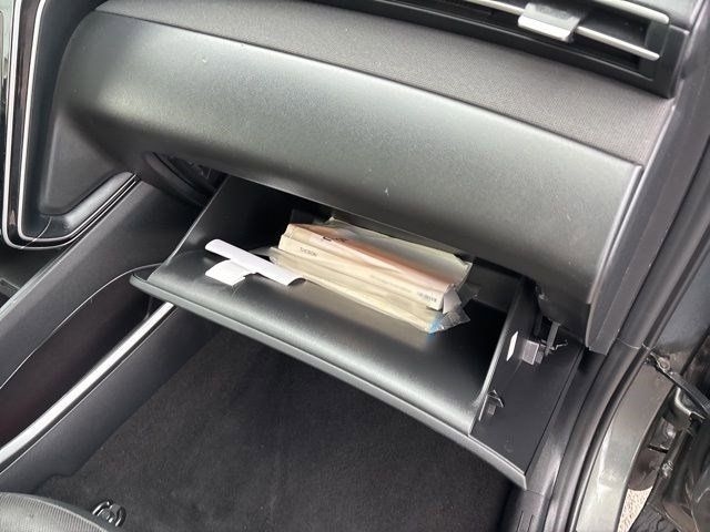 Hyundai Tucson Limited AWD 2023