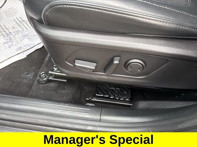 Hyundai Tucson Limited AWD 2023