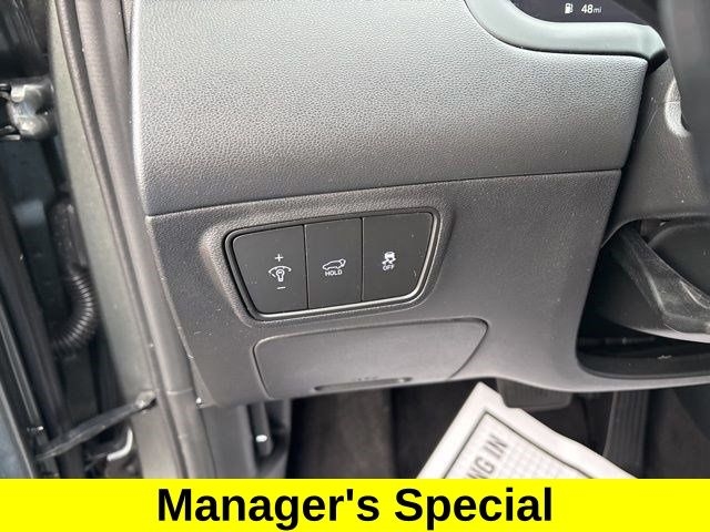 Hyundai Tucson Limited AWD 2023