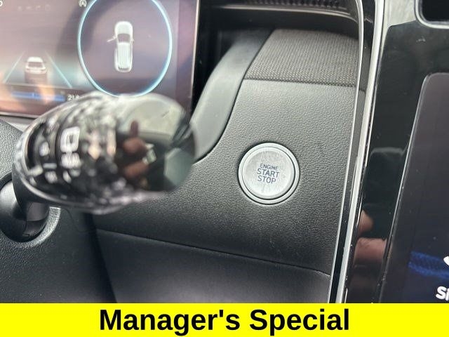 Hyundai Tucson Limited AWD 2023