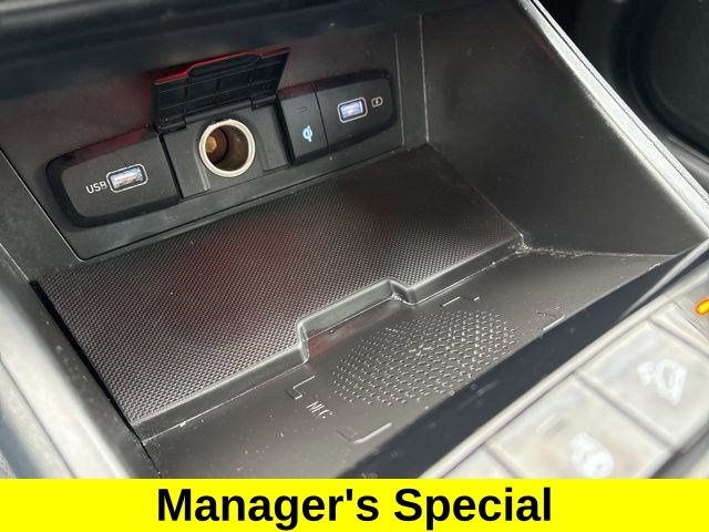 Hyundai Tucson Limited AWD 2023