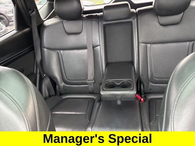 Hyundai Tucson Limited AWD 2023