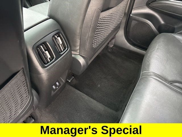 Hyundai Tucson Limited AWD 2023