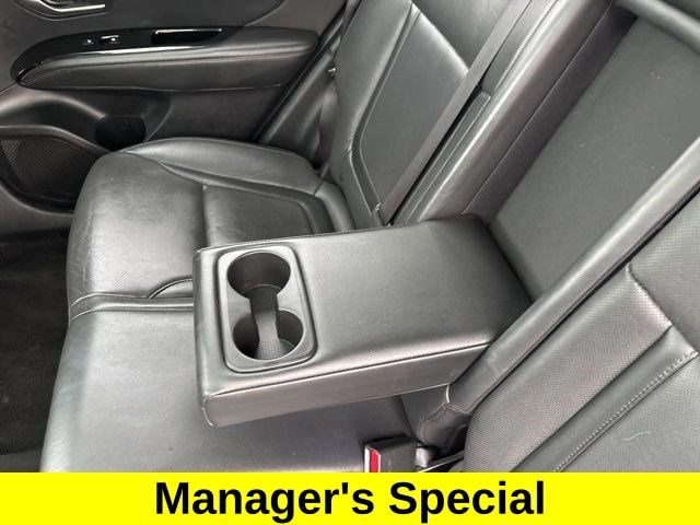 Hyundai Tucson Limited AWD 2023