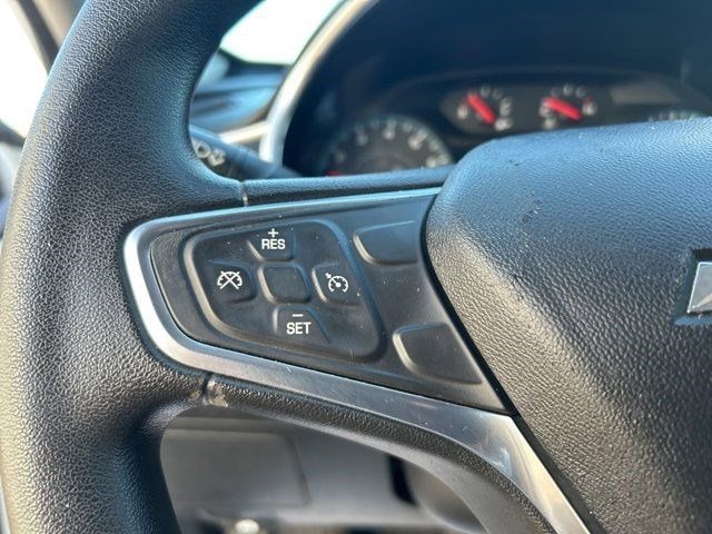 Chevrolet Malibu LT 2018