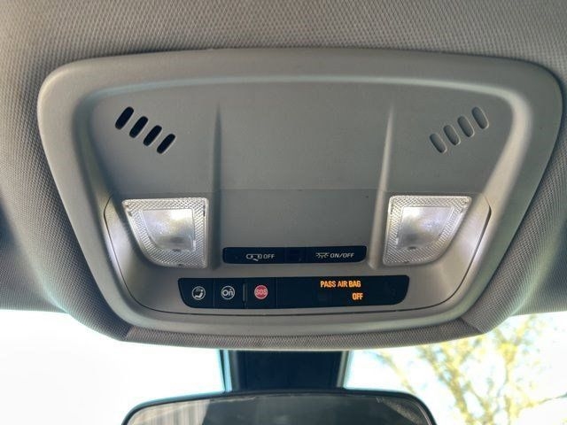 Chevrolet Malibu LT 2018