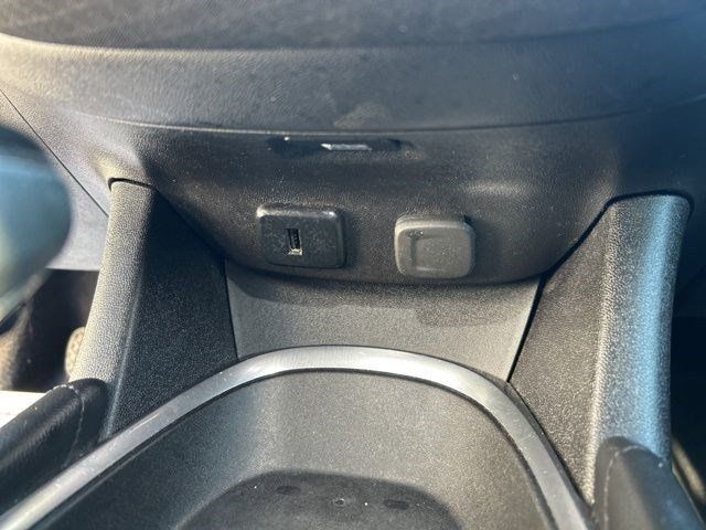 Chevrolet Malibu LT 2018