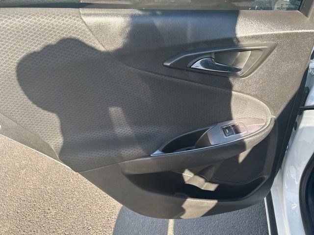 Chevrolet Malibu LT 2018