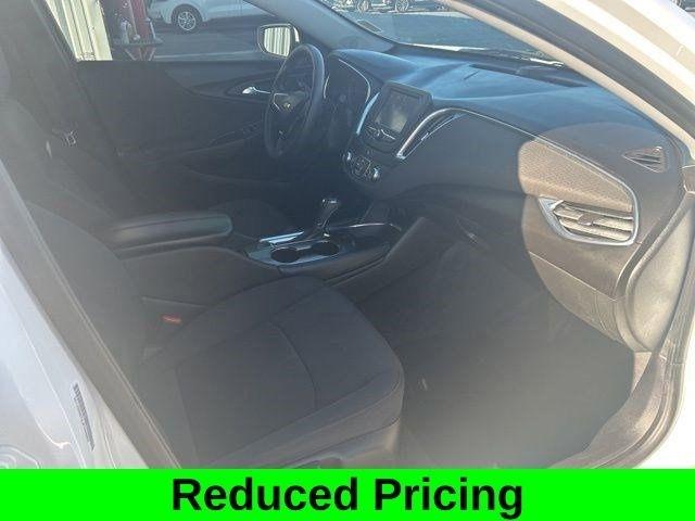 Chevrolet Malibu LT 2018