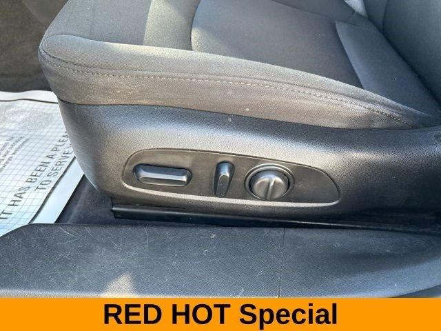 Chevrolet Malibu LT 2018