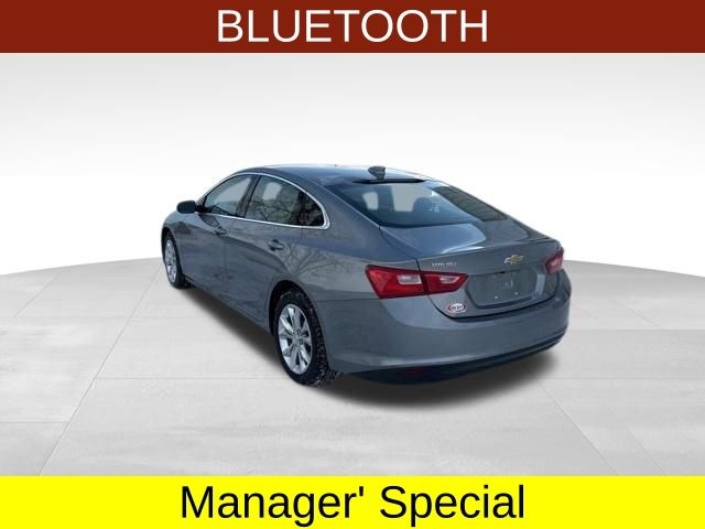 Chevrolet Malibu  2023