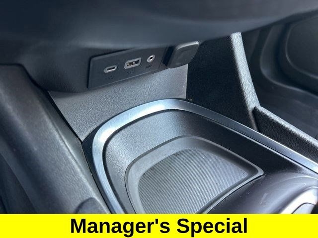 Chevrolet Malibu  2023