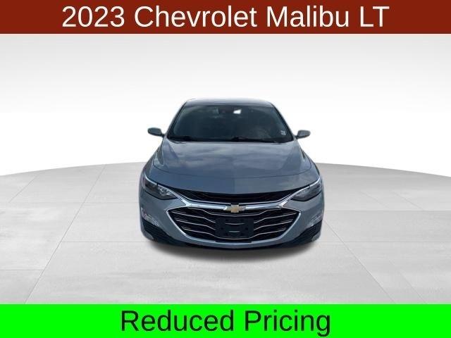 Chevrolet Malibu  2023