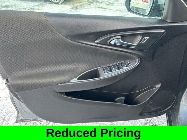 Chevrolet Malibu  2023