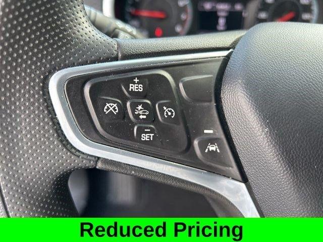 Chevrolet Malibu  2023