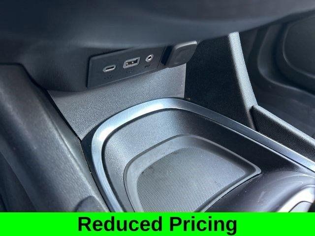 Chevrolet Malibu  2023