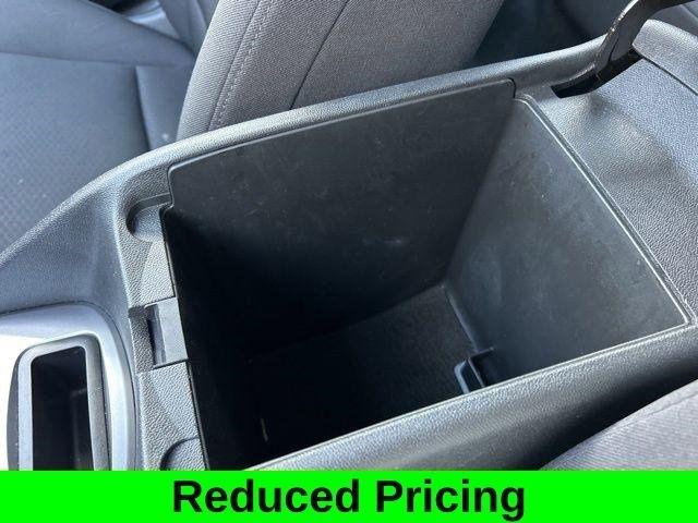 Chevrolet Malibu  2023