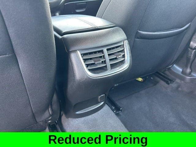 Chevrolet Malibu  2023