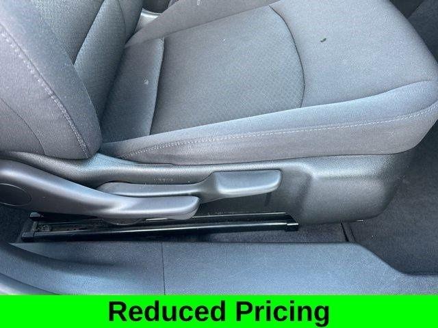 Chevrolet Malibu  2023