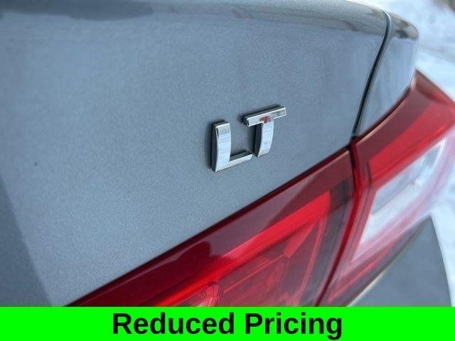 Chevrolet Malibu  2023