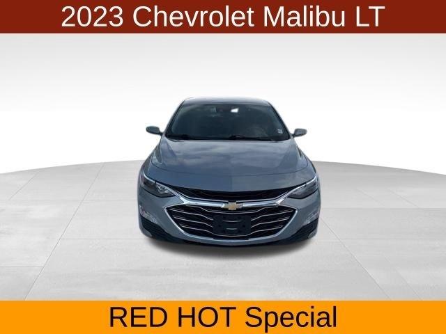 Chevrolet Malibu  2023