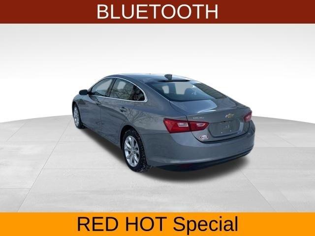 Chevrolet Malibu  2023