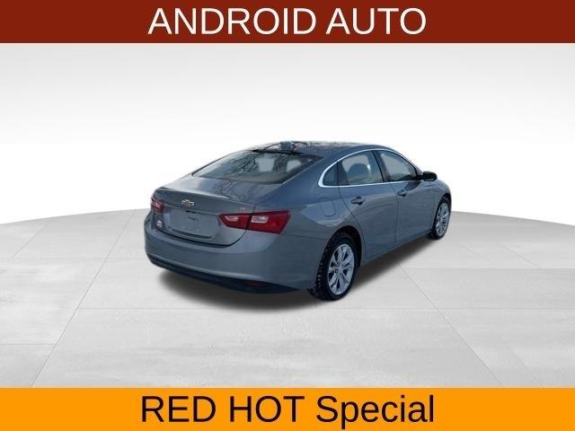 Chevrolet Malibu  2023