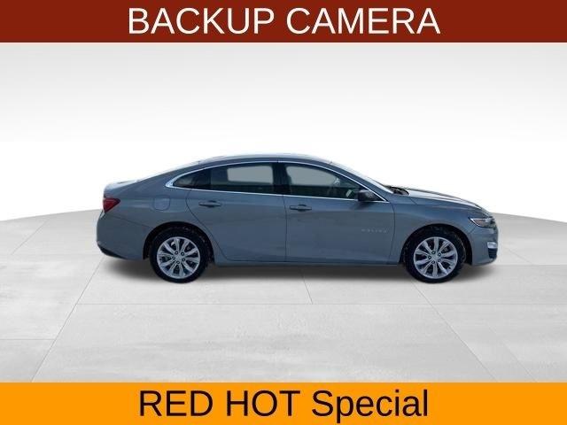 Chevrolet Malibu  2023