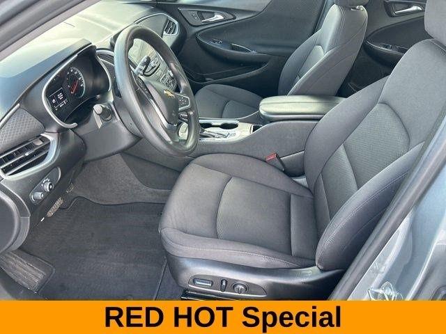 Chevrolet Malibu  2023