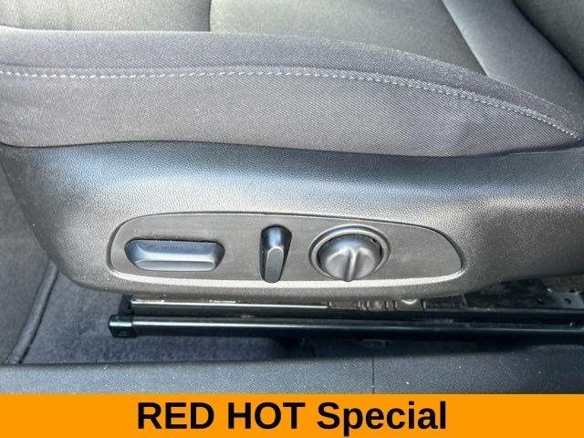 Chevrolet Malibu  2023