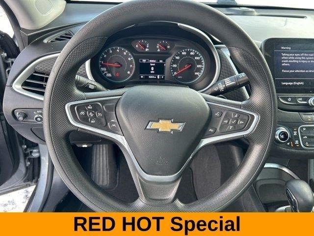 Chevrolet Malibu  2023