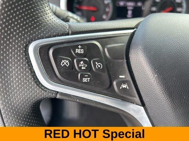 Chevrolet Malibu  2023