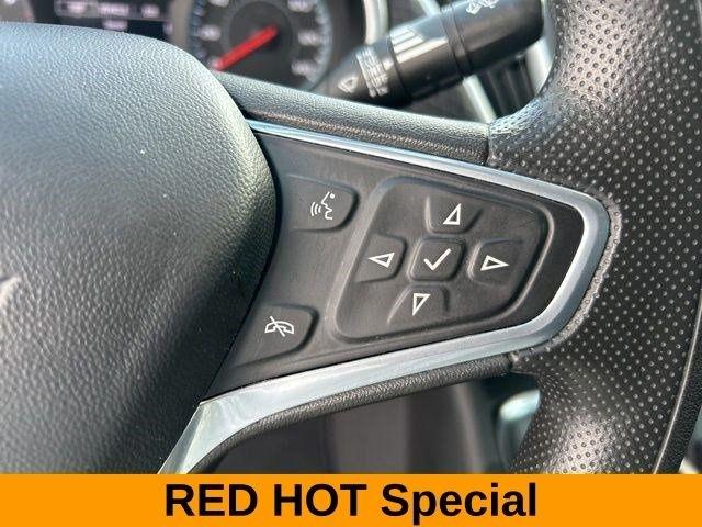 Chevrolet Malibu  2023