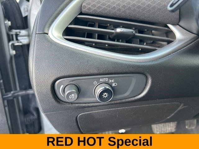 Chevrolet Malibu  2023