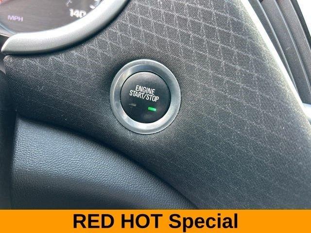 Chevrolet Malibu  2023