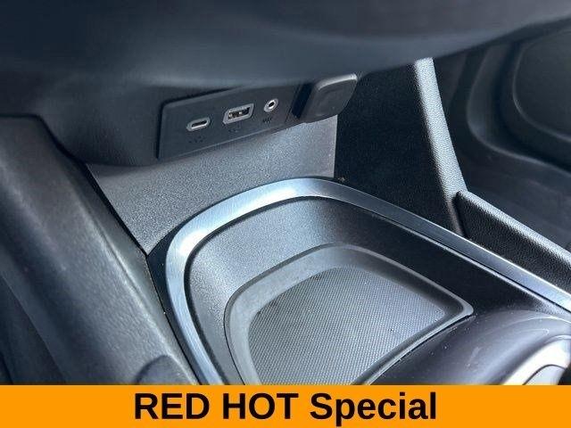 Chevrolet Malibu  2023