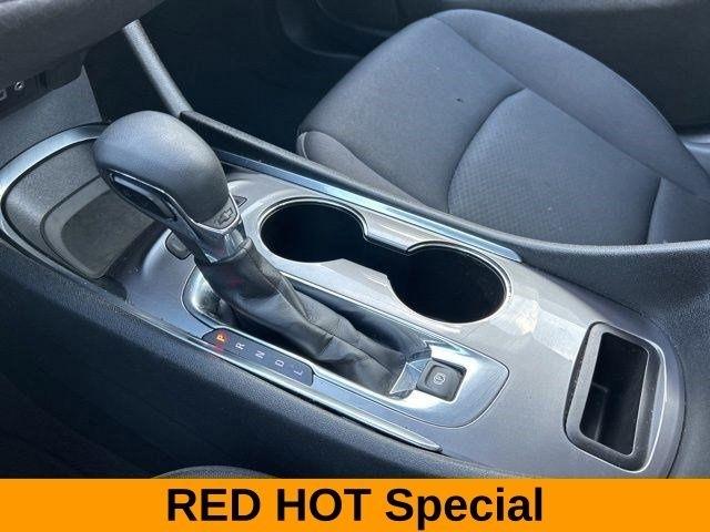 Chevrolet Malibu  2023