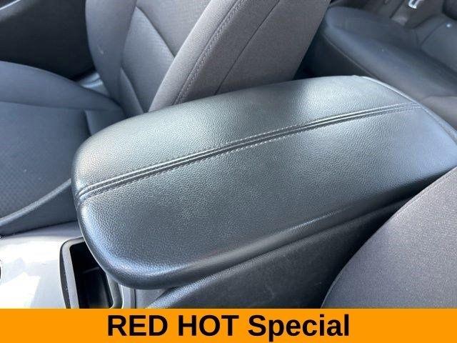 Chevrolet Malibu  2023