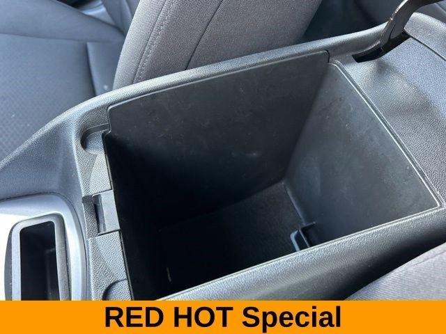 Chevrolet Malibu  2023