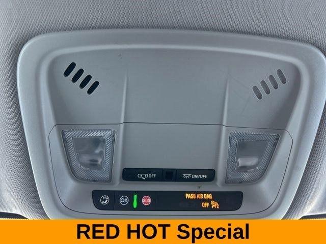 Chevrolet Malibu  2023