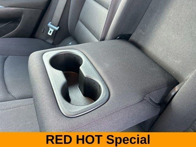 Chevrolet Malibu  2023