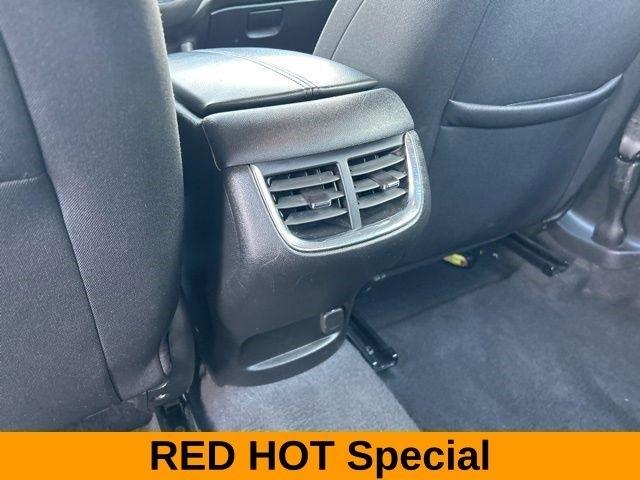 Chevrolet Malibu  2023