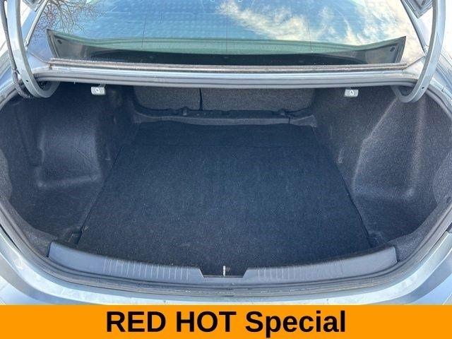 Chevrolet Malibu  2023