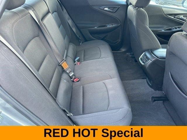 Chevrolet Malibu  2023