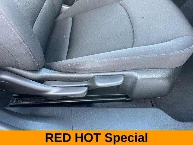 Chevrolet Malibu  2023