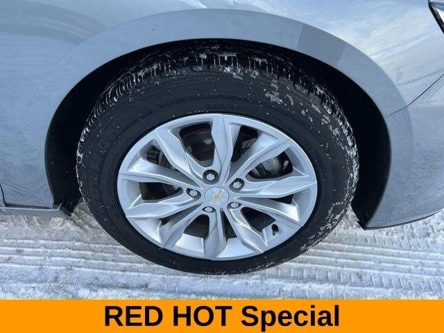 Chevrolet Malibu  2023